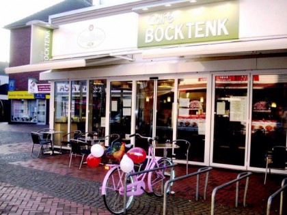 照片: Bocktenk